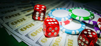 Зеркало Casino Irwin