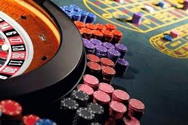 Онлайн казино Casino Irwin