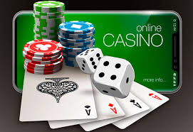 Официальный сайт Casino Clubnika