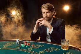 Vulkan Stavka Casino